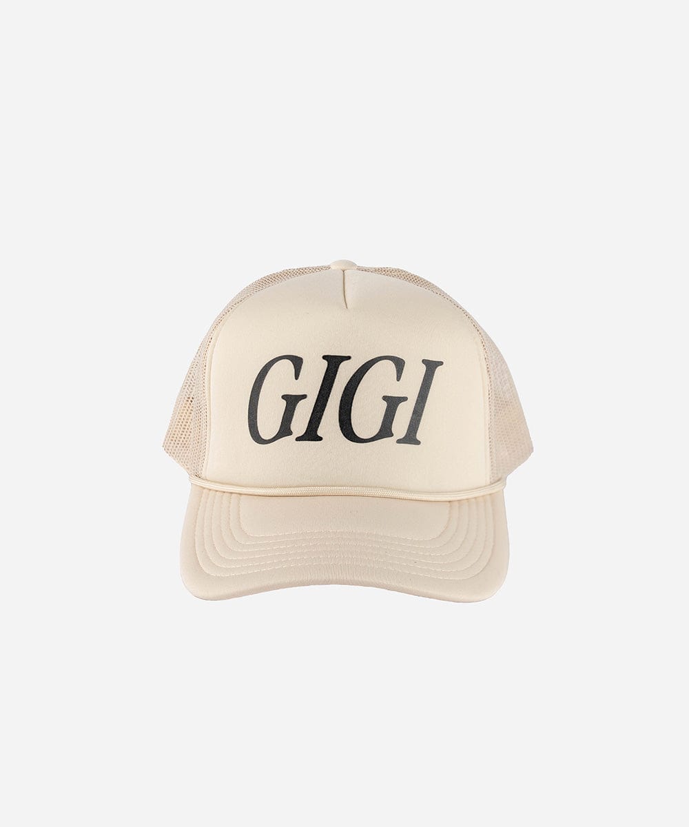 Local Girl Mama Tried Foam Trucker Hat main image 1
