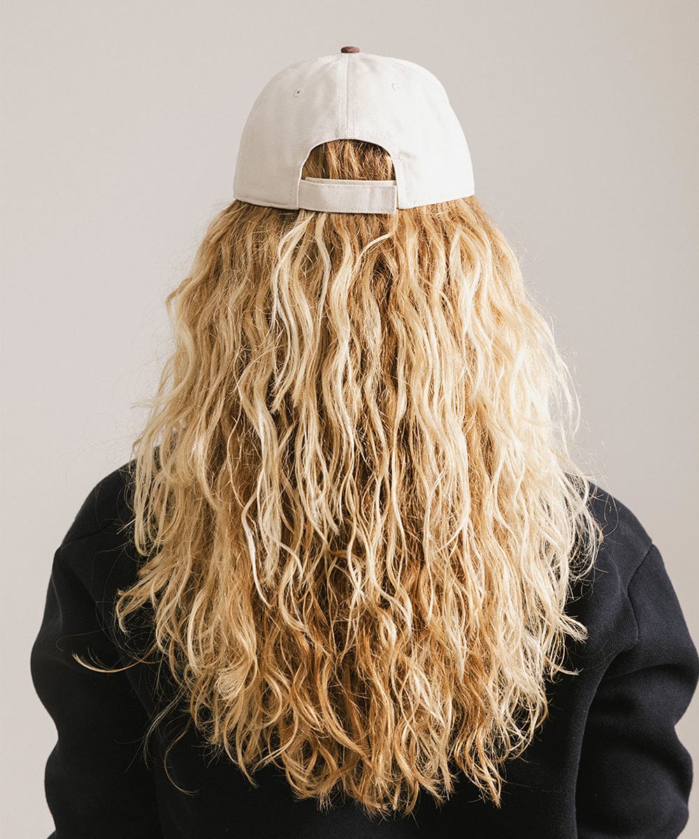 Gigi Pip Trucker Hat - GIGI PIP