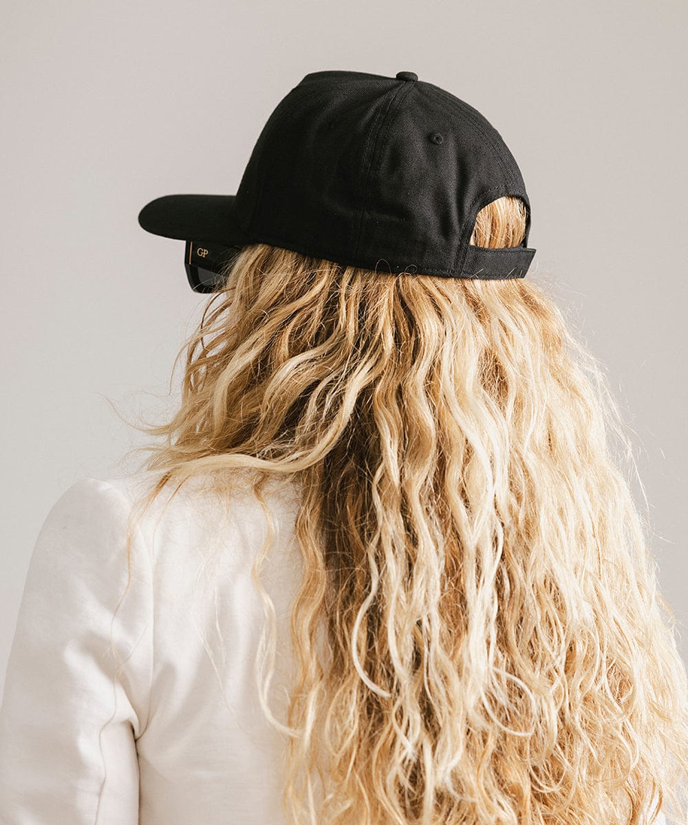 Gigi Pip Trucker Hat - GIGI PIP