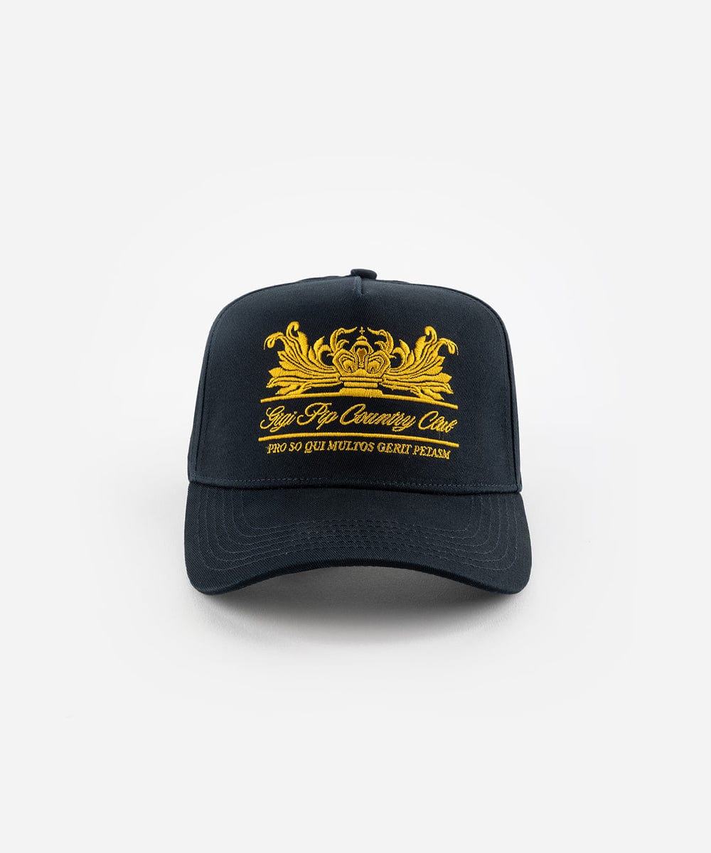 Gigi Sports Vintage Trucker main image 1