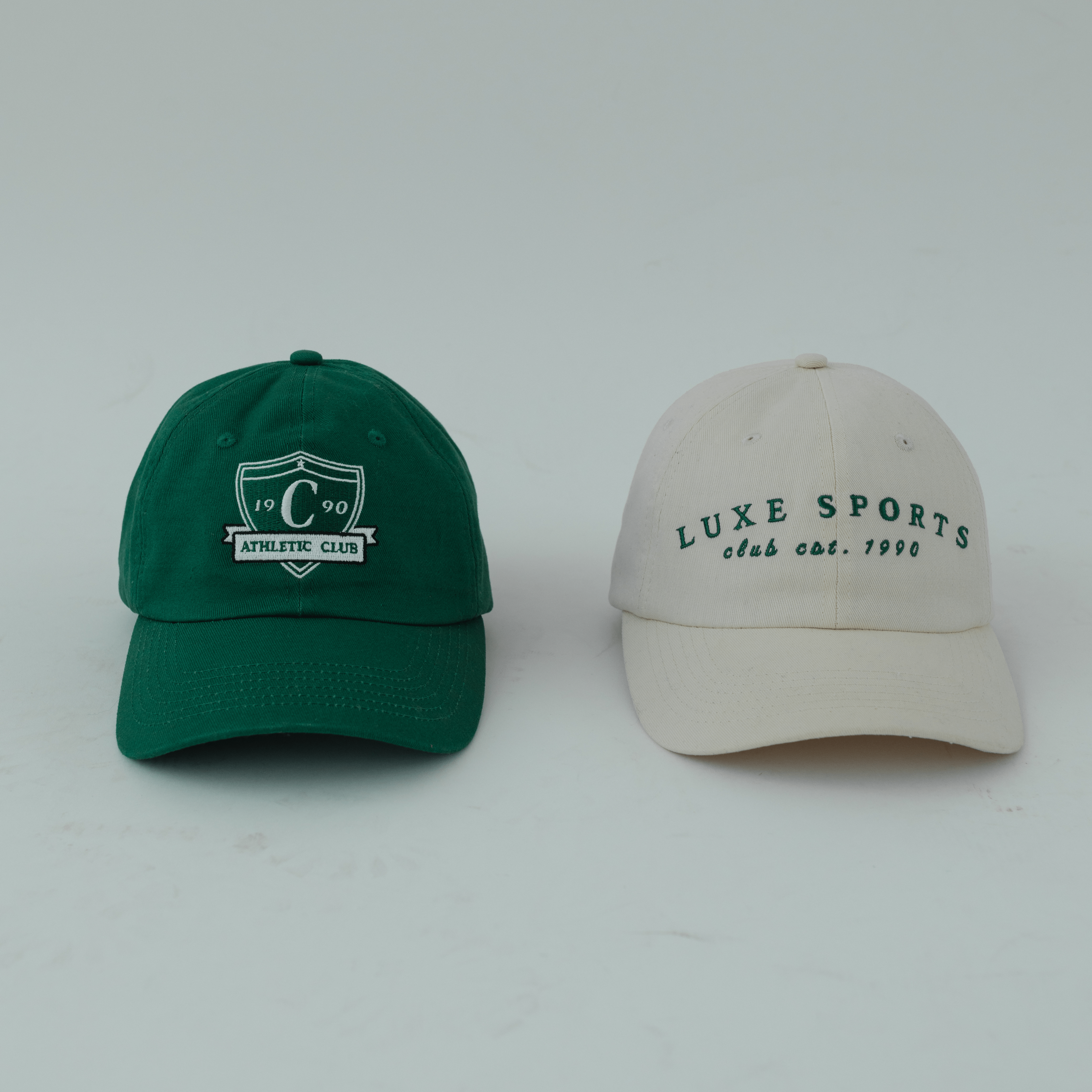 Cara Ball Cap Bundle - GIGI PIP