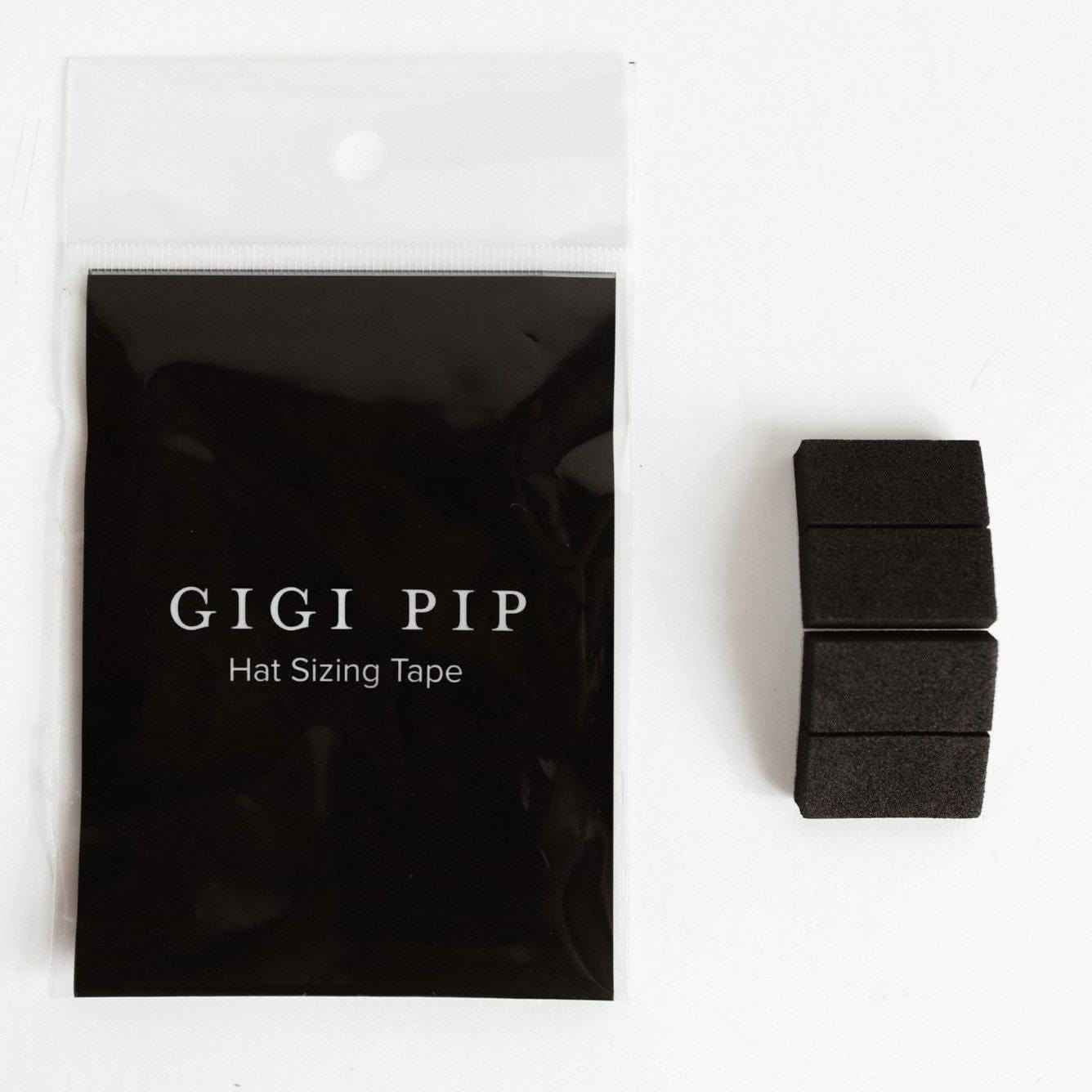 Hat Sizing Tape - GIGI PIP