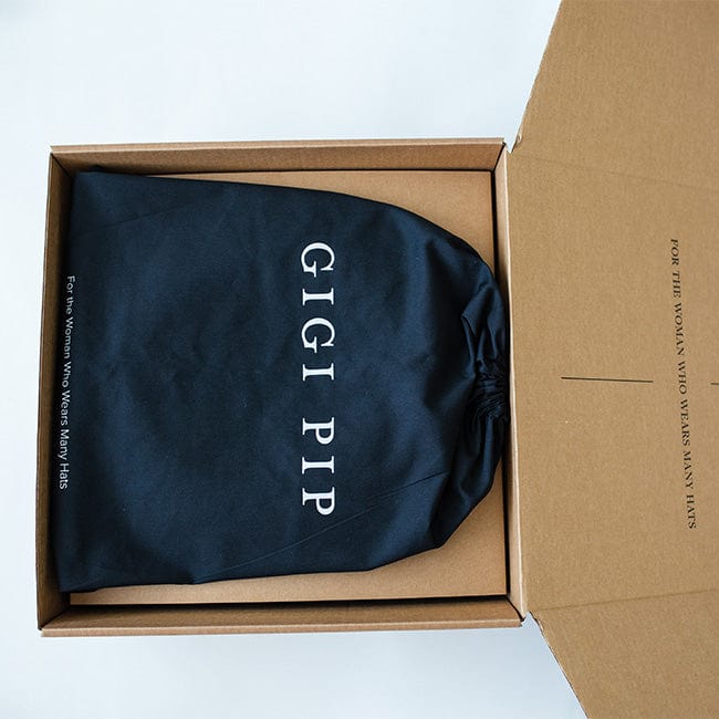 Hat Keepsake Box - GIGI PIP