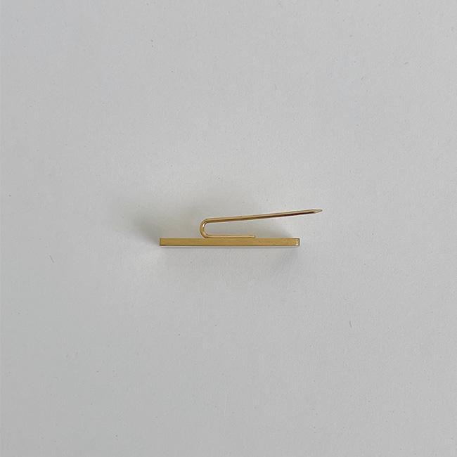 Gigi Pip Hat Pin - GIGI PIP