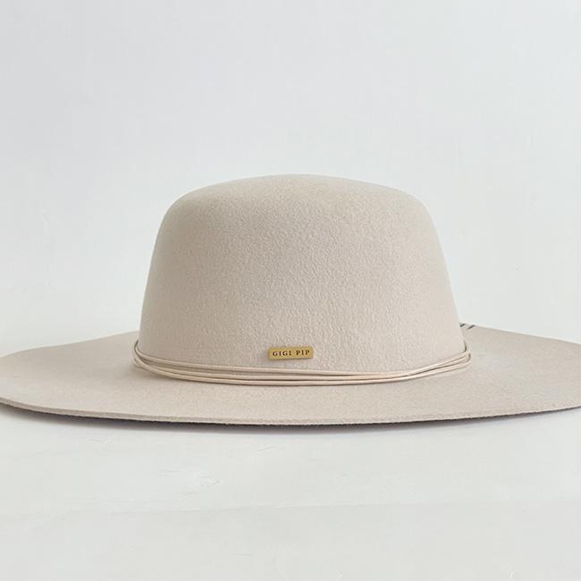 Gigi Pip Hat Pin - GIGI PIP