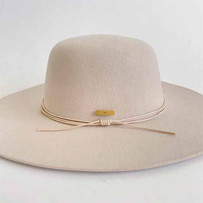 XX Hat Pin - GIGI PIP