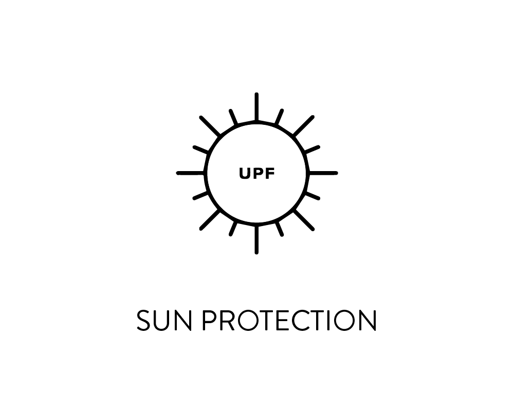 Sun Protection Icon