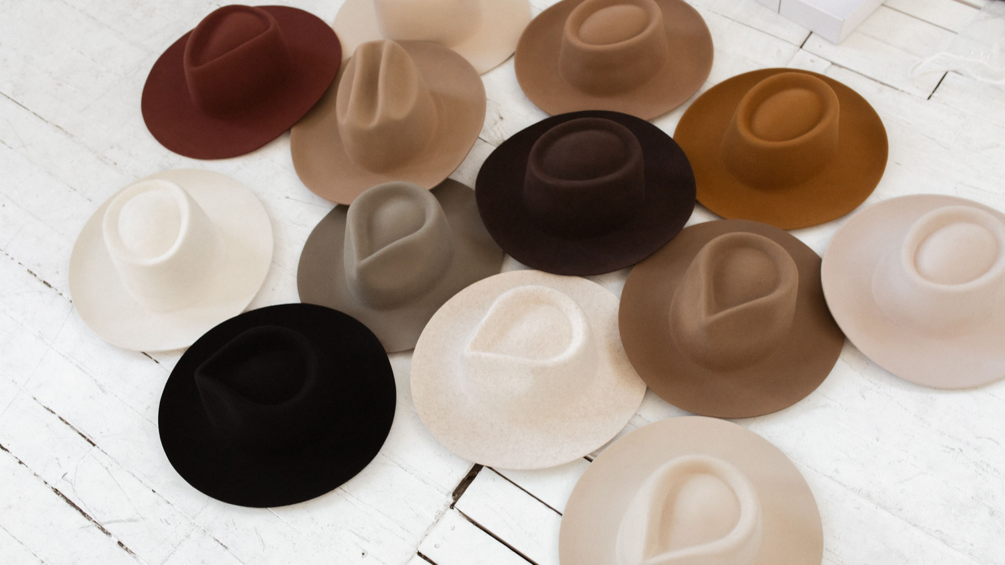 The Guide to Different Types of Hats [With Pictures]