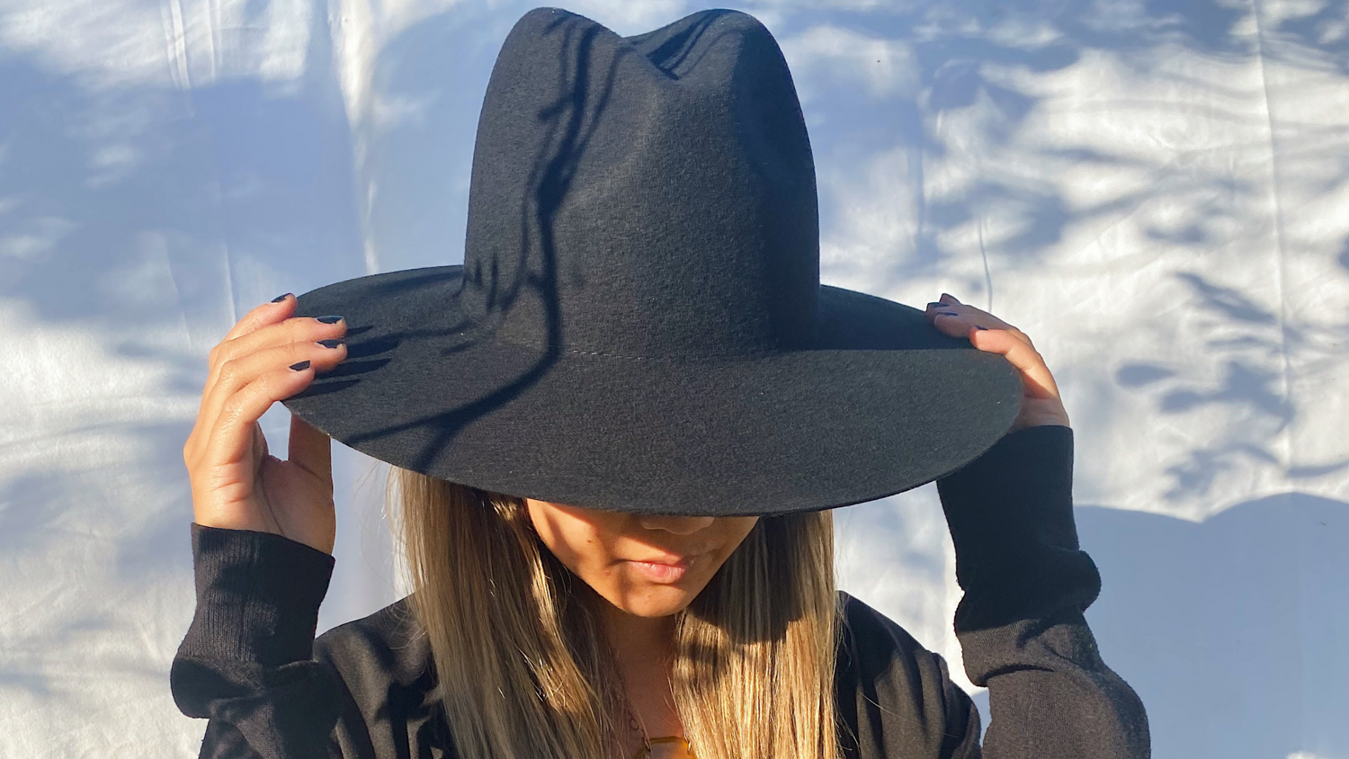 CLOSET COSTUMES BUILT AROUND YOUR GIGI PIP HAT - GIGI PIP