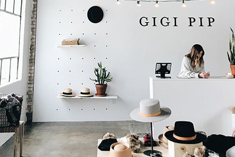 Gigi Pip store