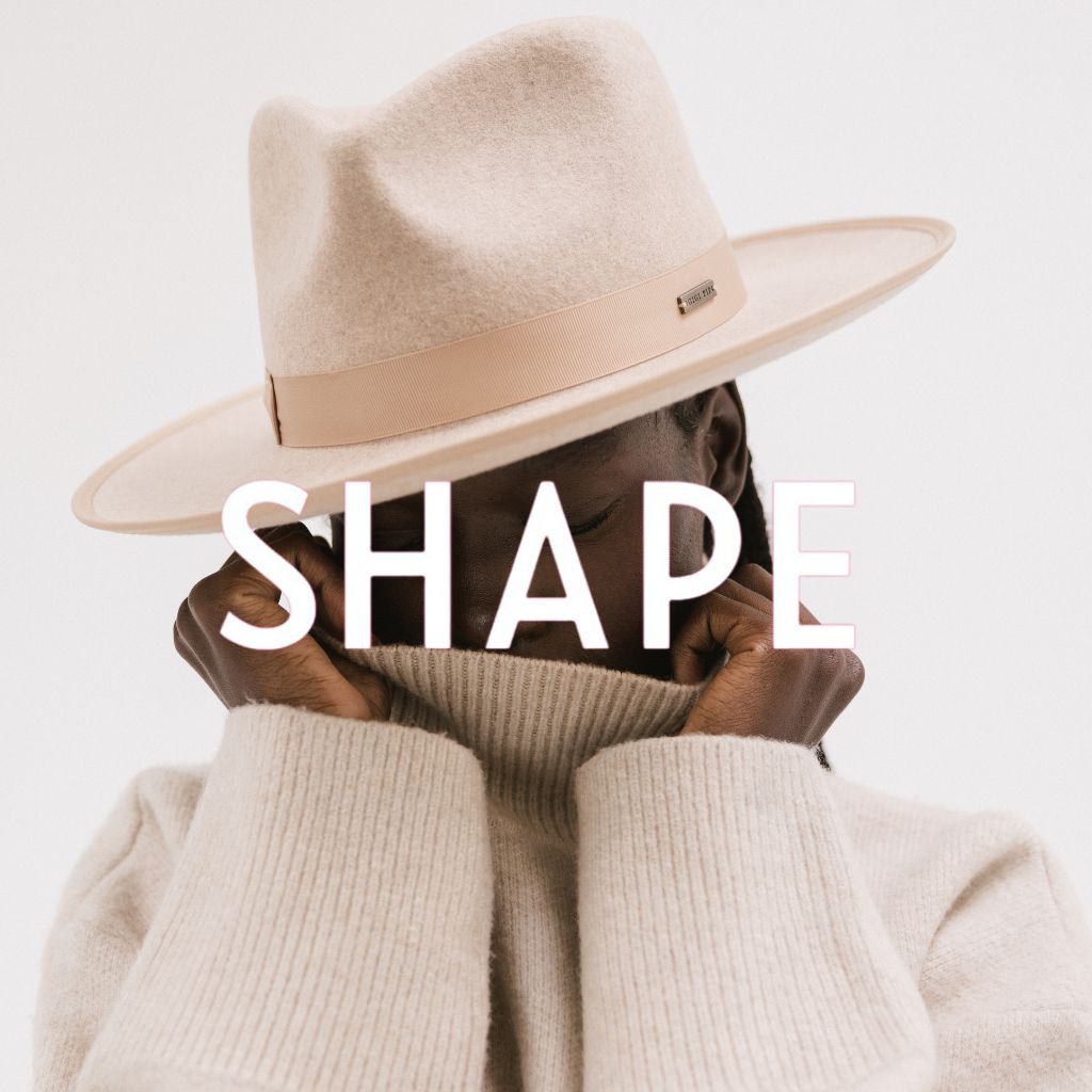 As Seen In Shape - GIGI PIP
