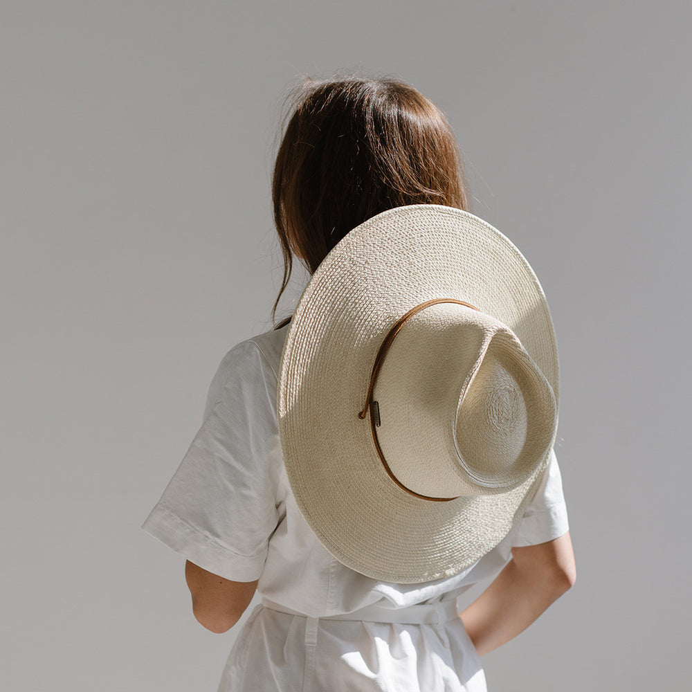Best Panama Hat Outfits, History + More GIGI PIP