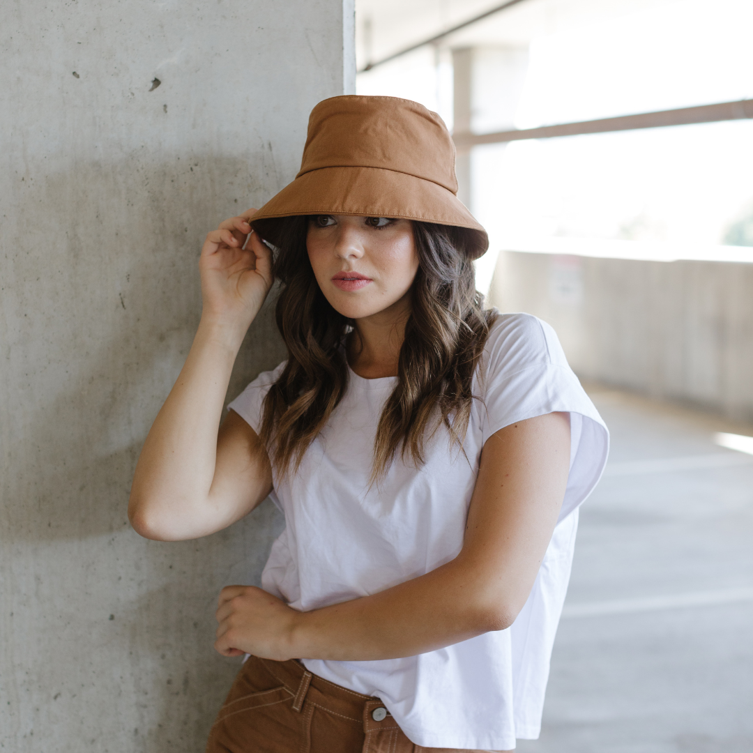 History of the Bucket Hat Everything you Need to Know - GIGI PIP
