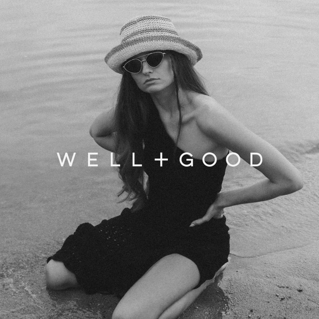 As Seen in Well + Good - GIGI PIP
