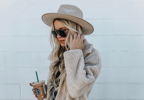 MEET KELSEY PATTERSON - GIGI PIP