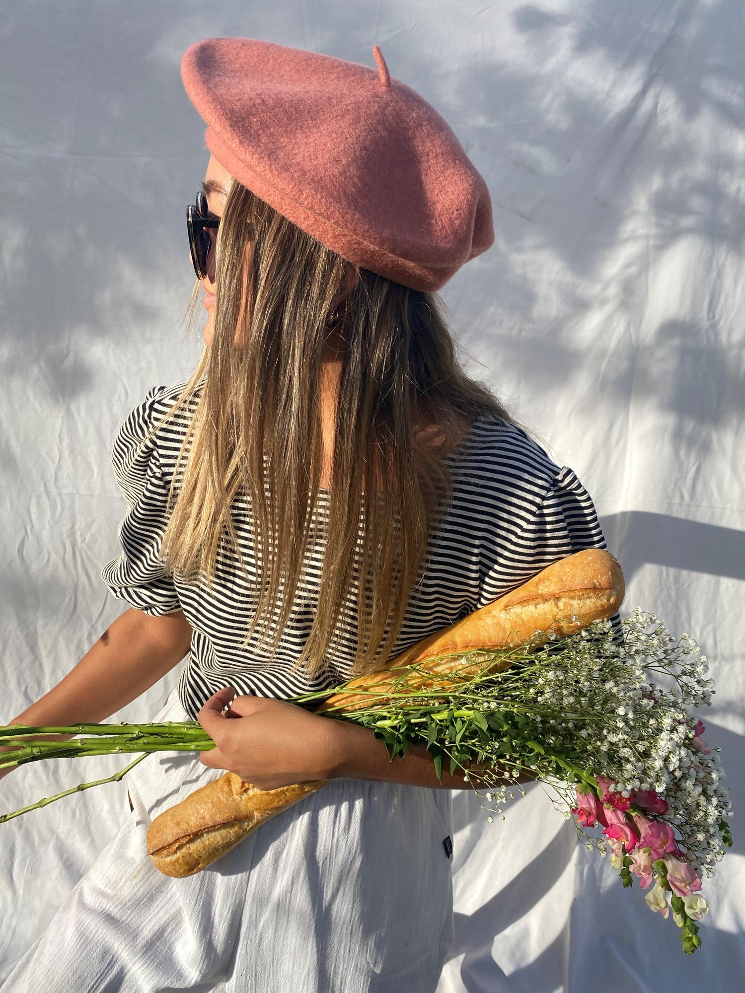 How Do You Wear a Beret? [8 Stylish Ways] - GIGI PIP