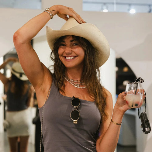 Gigi Rippe Exclusive Events at GIGI PIP: Elevate Your Occasions with Style