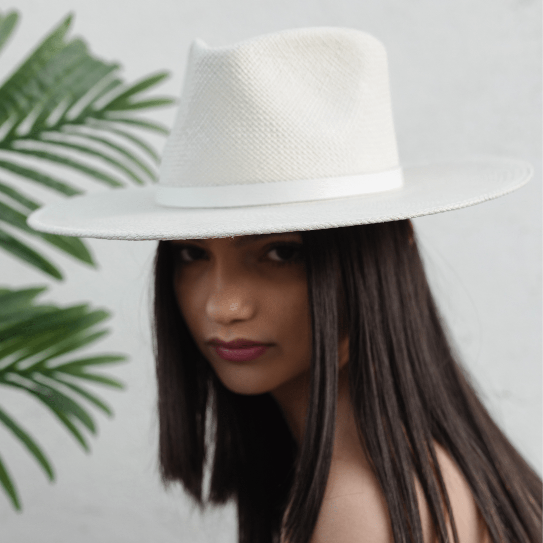 High quality online straw hats
