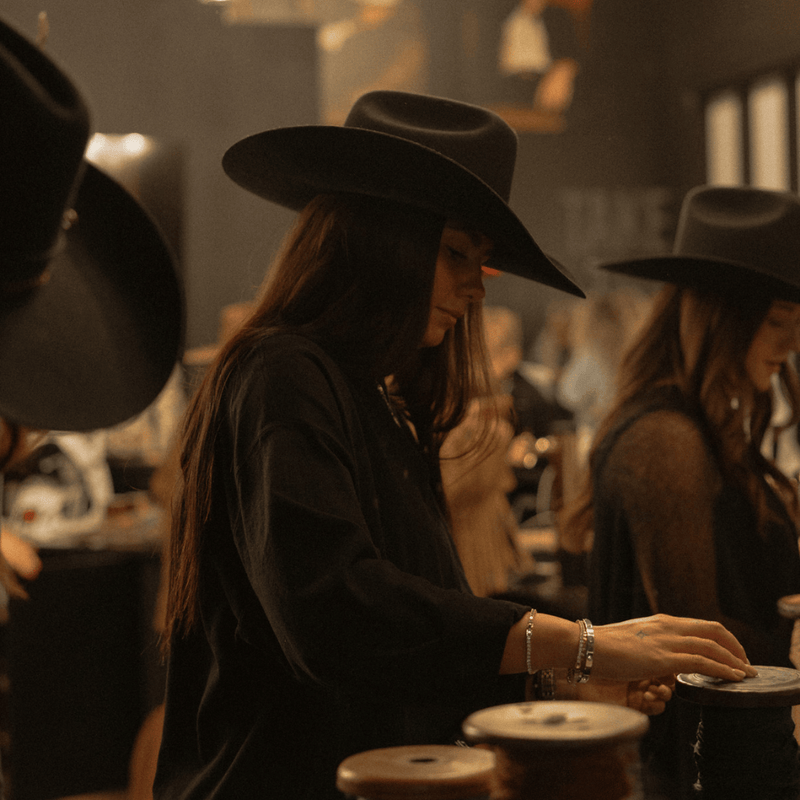 Nashville: Adobe x Gigi Pip
