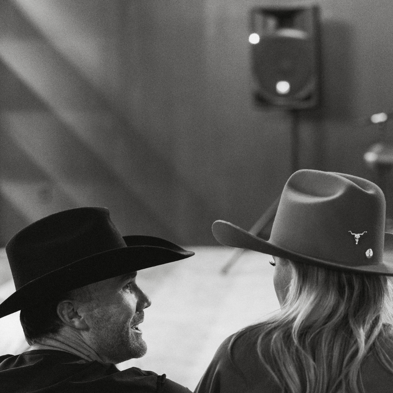 Nashville: Adobe x Gigi Pip