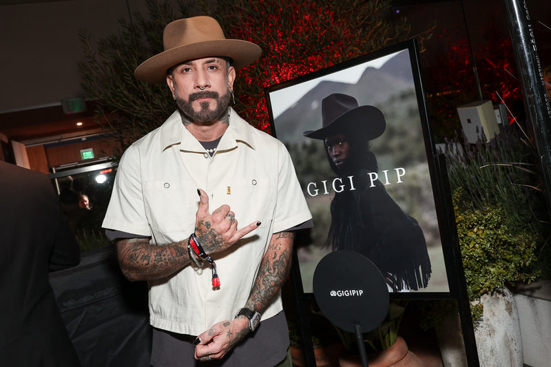 Grammys Hat Bar Event at Bar Lis Los Angeles