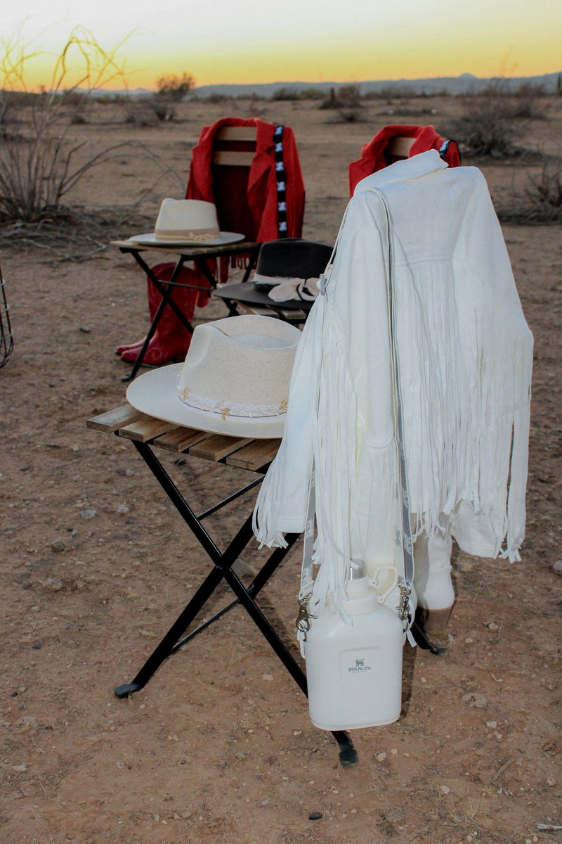 Sunsets + Vibes in a Desert Bachelorette Party