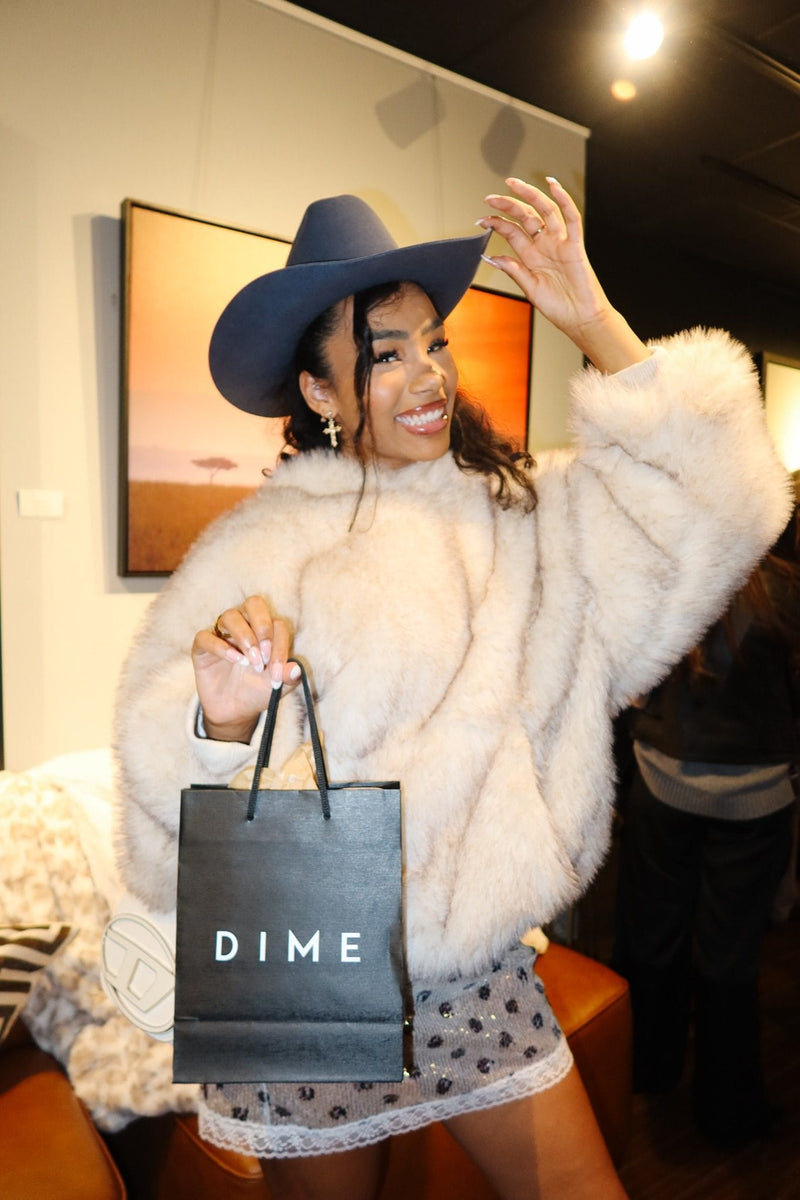 Dime Beauty Sundance