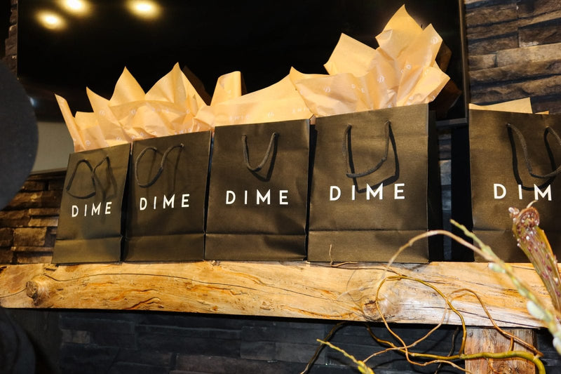 Dime Beauty Sundance