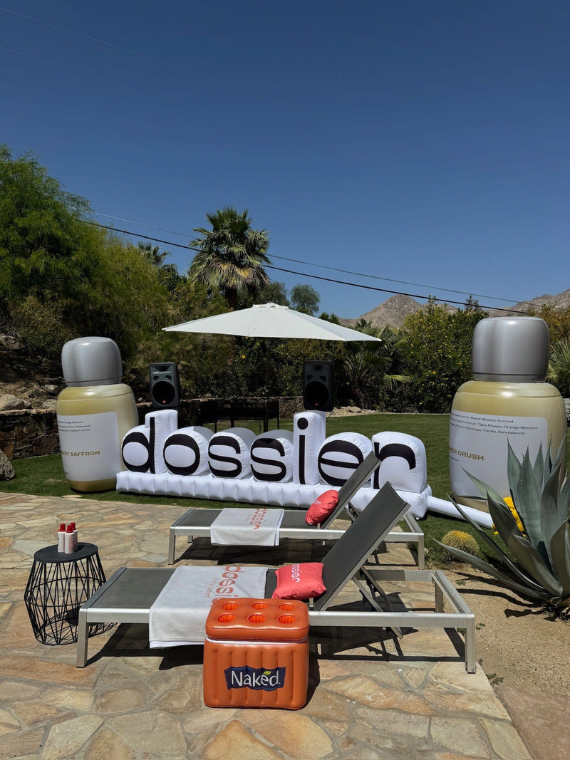 Dossier Event