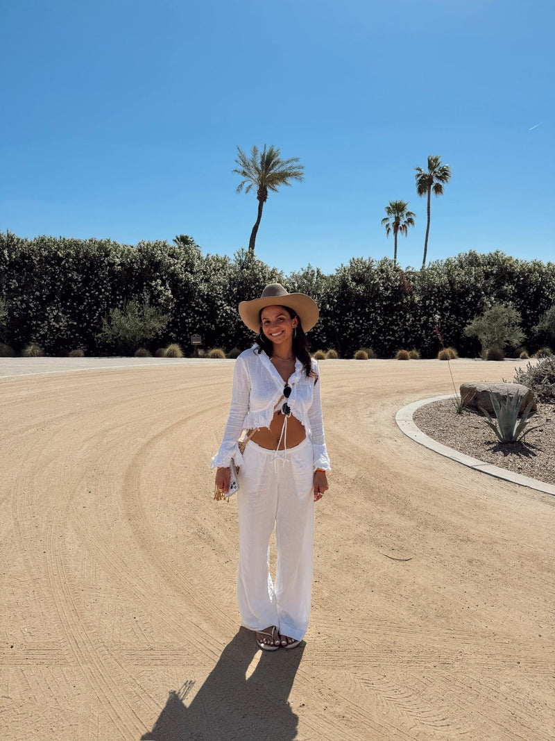 Revolve Rodeo House