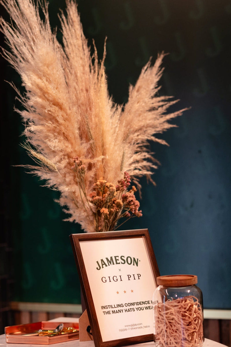 Jameson - Stage Coach