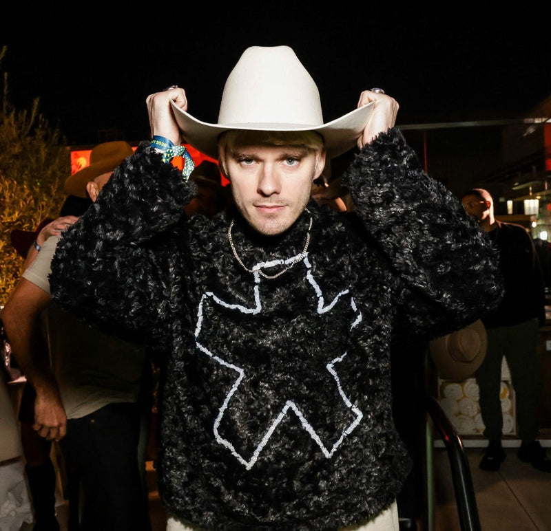 Grammys Hat Bar Event at Bar Lis Los Angeles