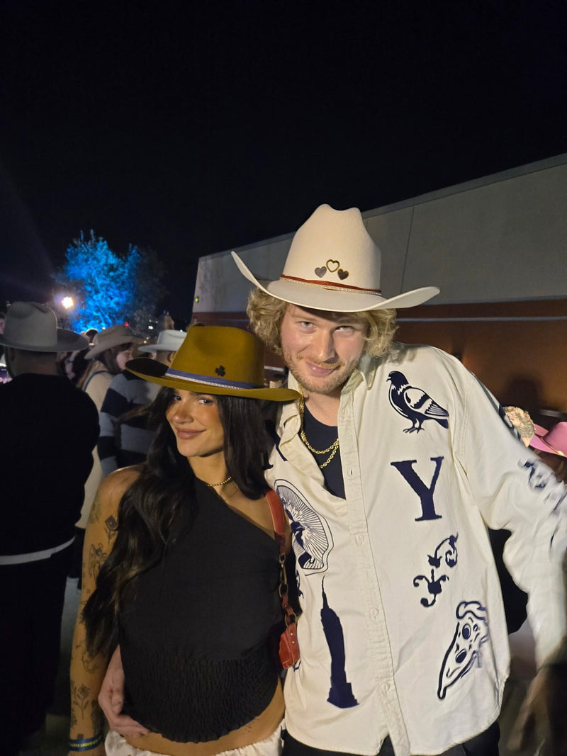 Grammys Hat Bar Event at Bar Lis Los Angeles