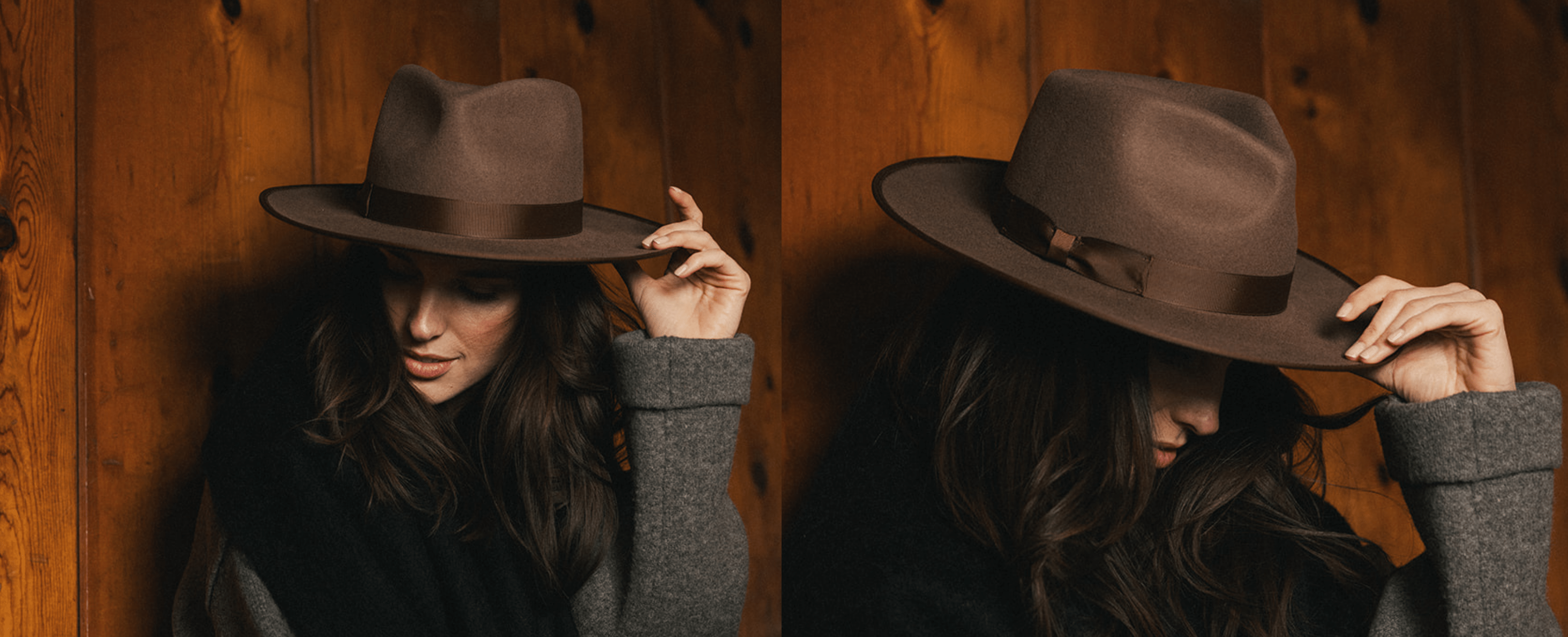 Stylish Hats for Women at GIGI PIP Elevate Your Look Today