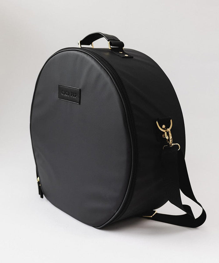 Protective Hat Travel Case | Travel Luggage Case for Hats