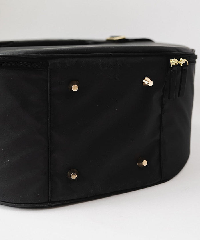 Protective Hat Travel Case | Travel Luggage Case for Hats