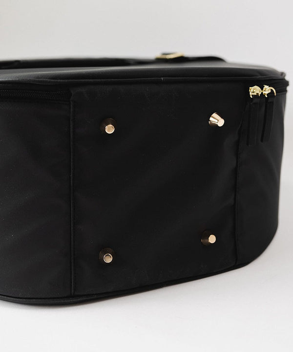 Protective Hat Travel Case | Travel Luggage Case for Hats