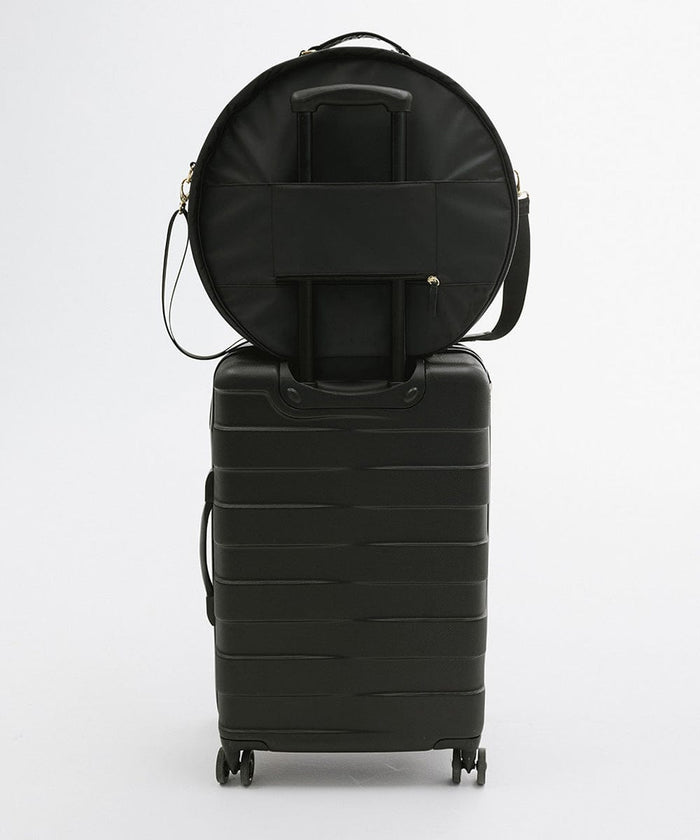 Protective Hat Travel Case | Travel Luggage Case for Hats