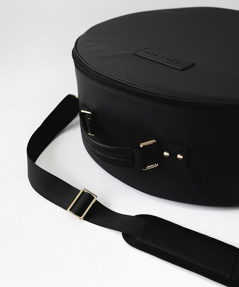 Protective Hat Travel Case | Travel Luggage Case for Hats
