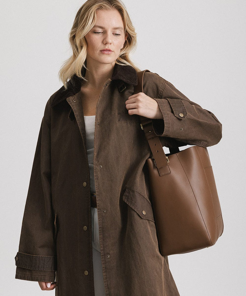 Dailey Designer Tote