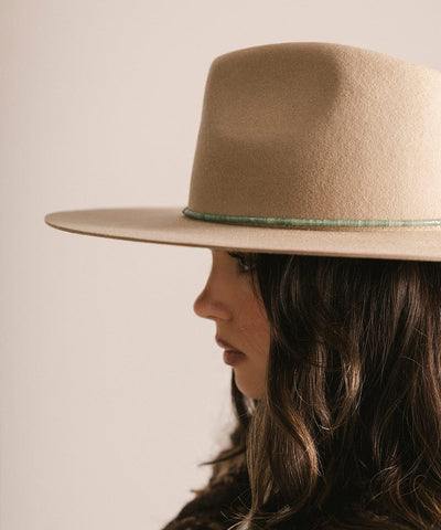 Stylish Women's Hat Bands