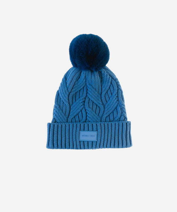Ida Beanie assorted Colours