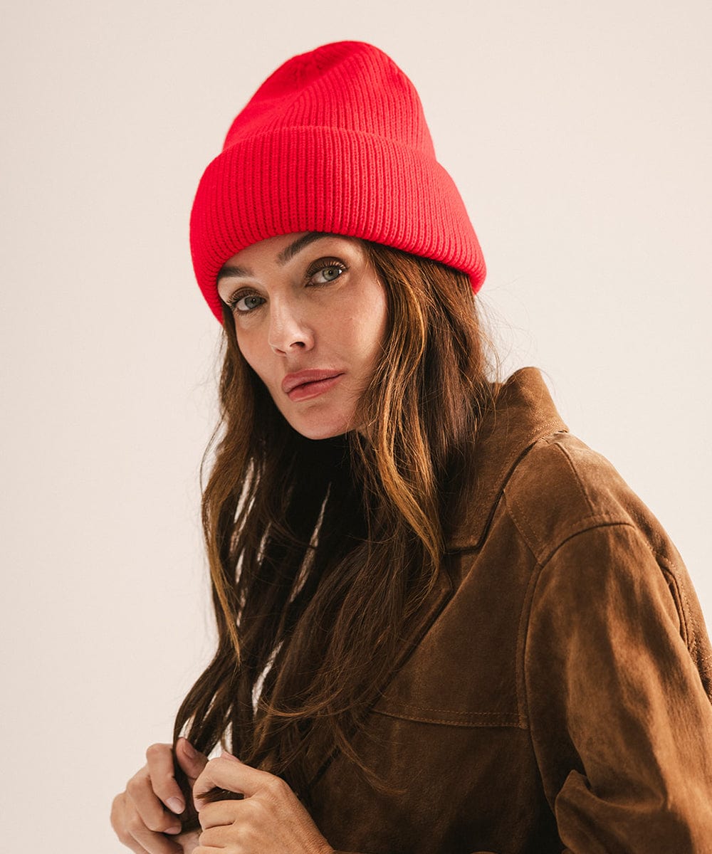 Kids Vail Beanie Hat For Kids Gigi Pip