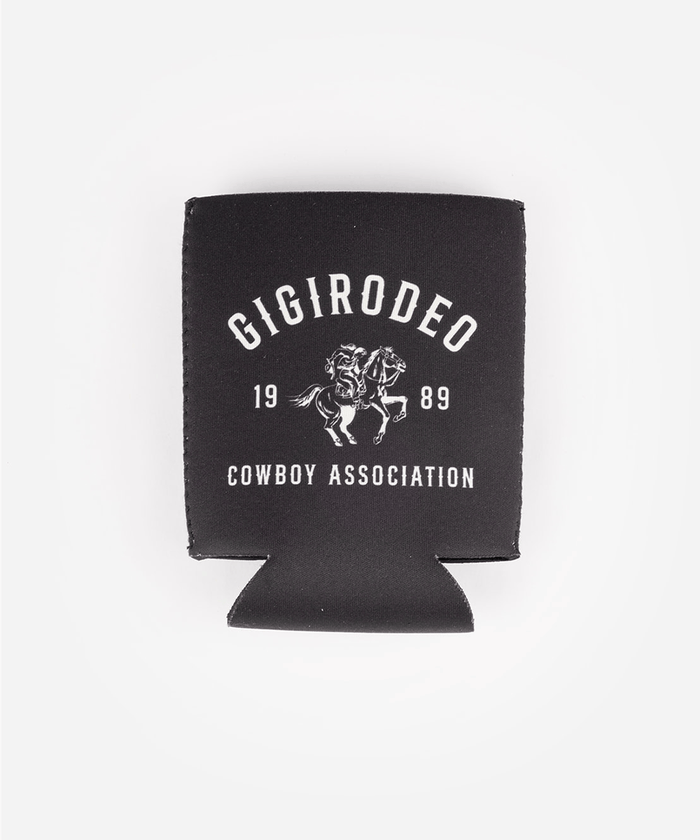 Gigi Rodeo Koozie
