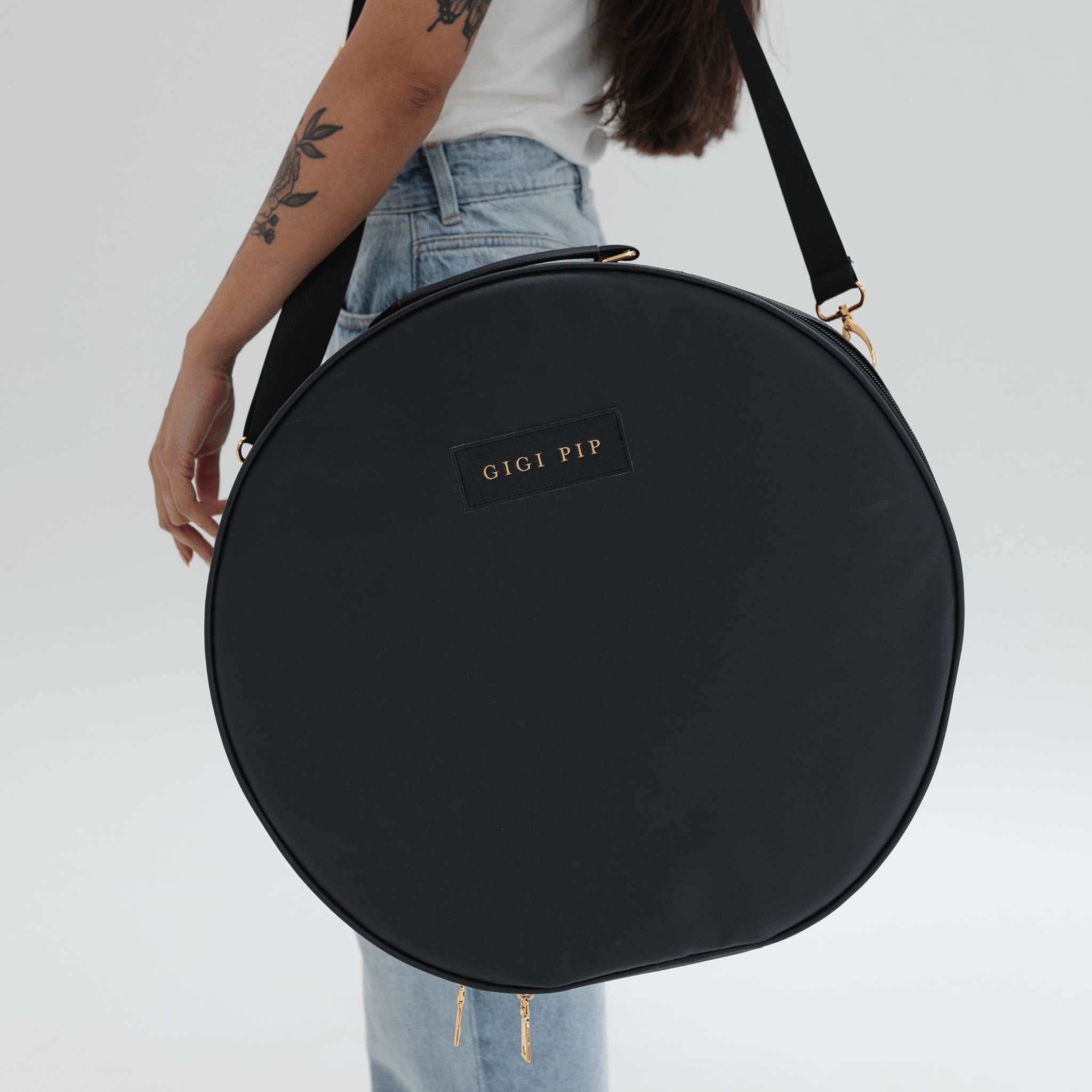 Travel online hat luggage