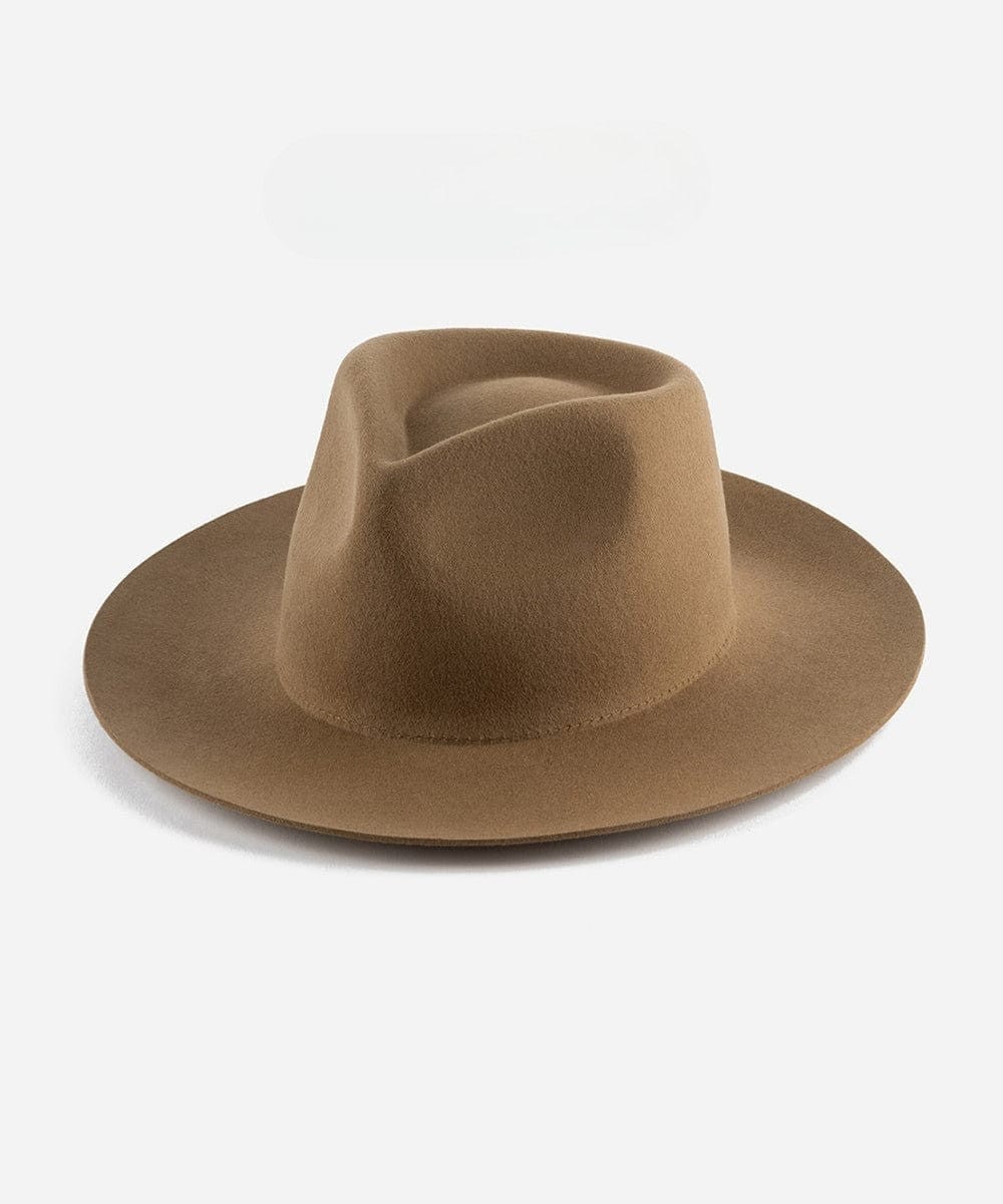 BRAND NEW GIGI PIP ZEPHYR RANCHER HAT Zephyr Rancher — The Dashery main image 3