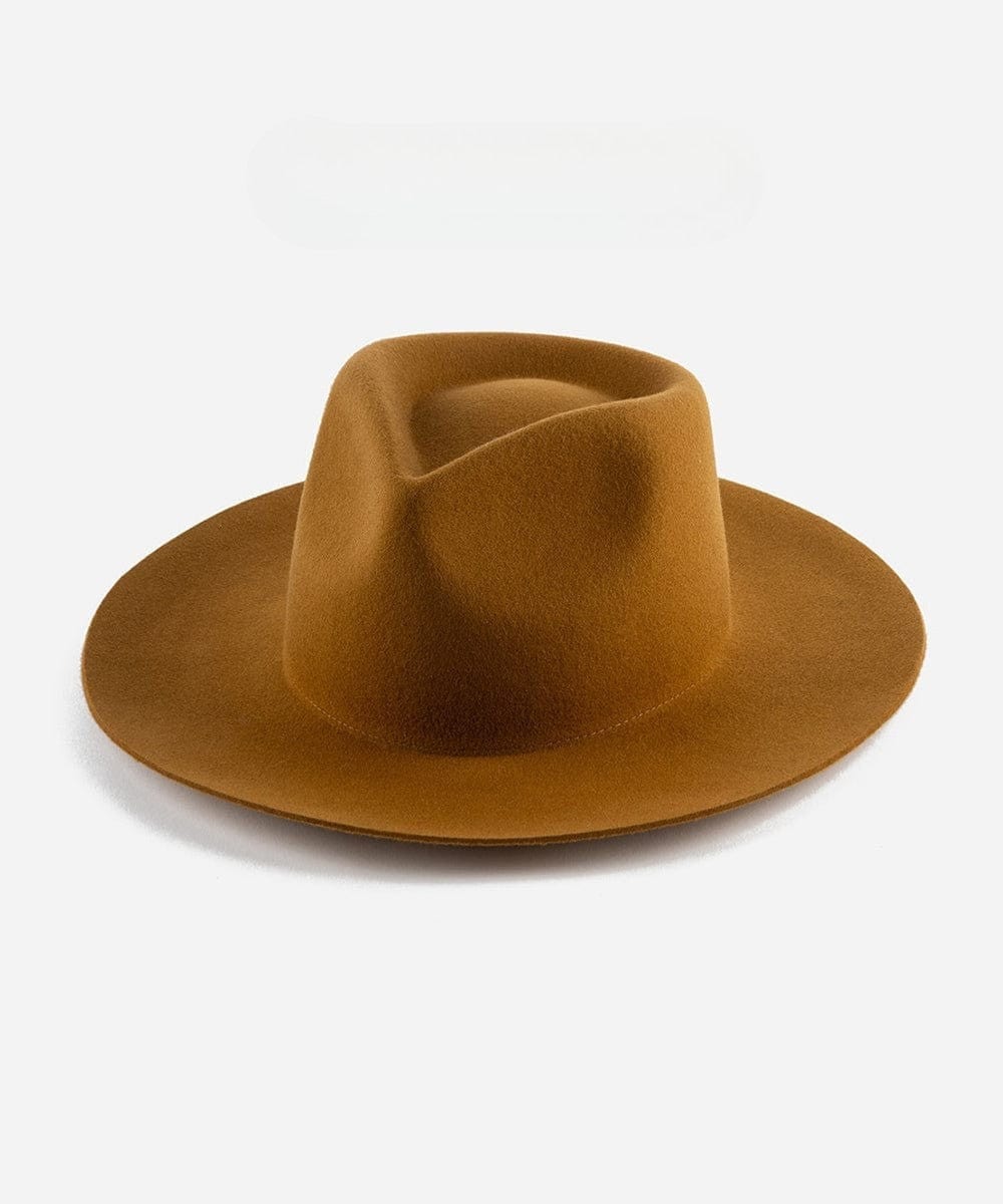 Zephyr Rancher - Cinnamon BLEMISHED