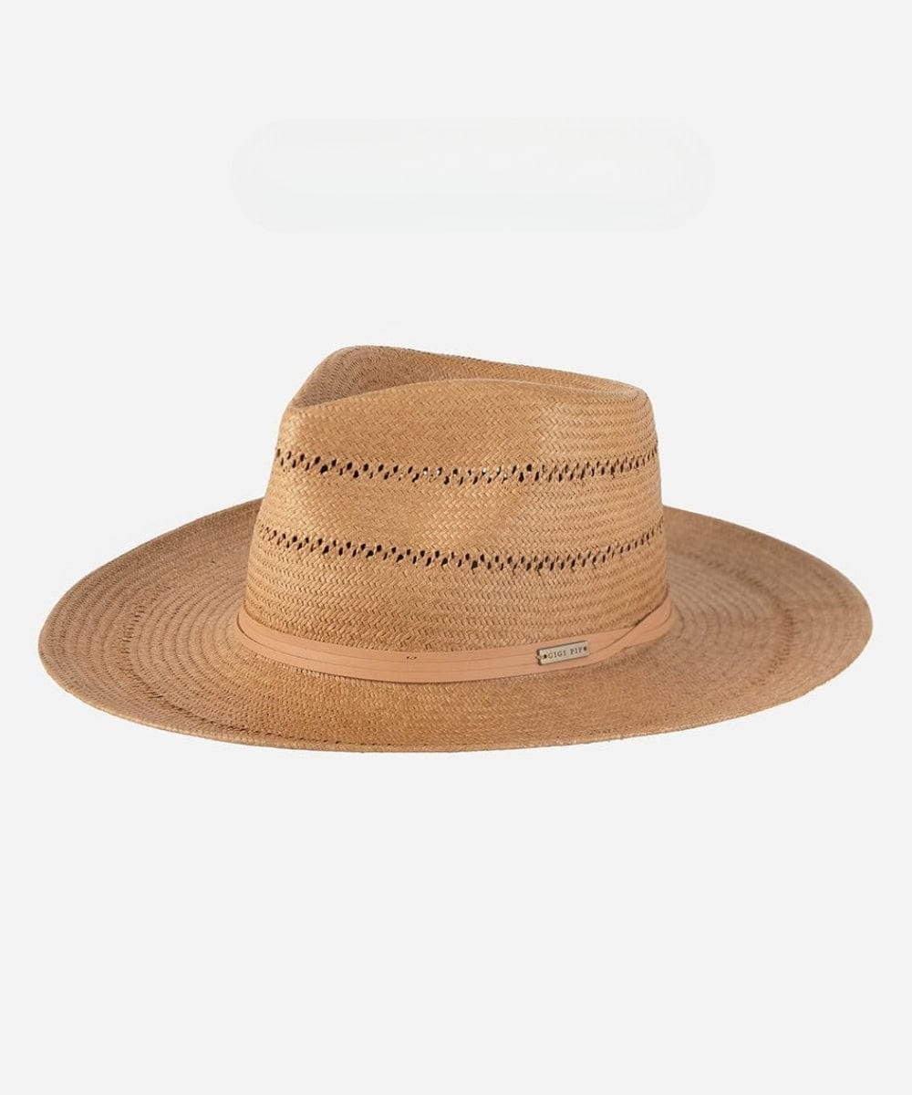Brand New With Tags - Gigi Pip Arlo Hat size 61 / XL GIGI PIP Arlo Fedora – Greeley Hat Works main image 4