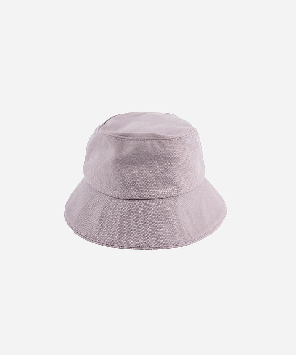Rylee Bucket Hat Packable Cotton Bucket Hat for Women