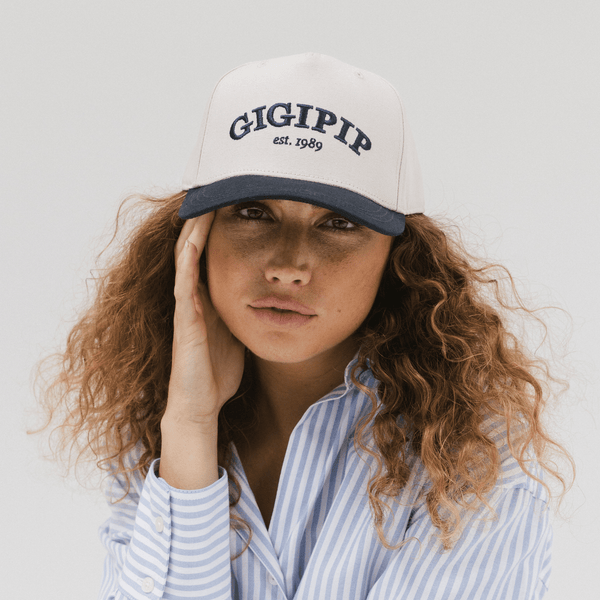 Female online trucker hats
